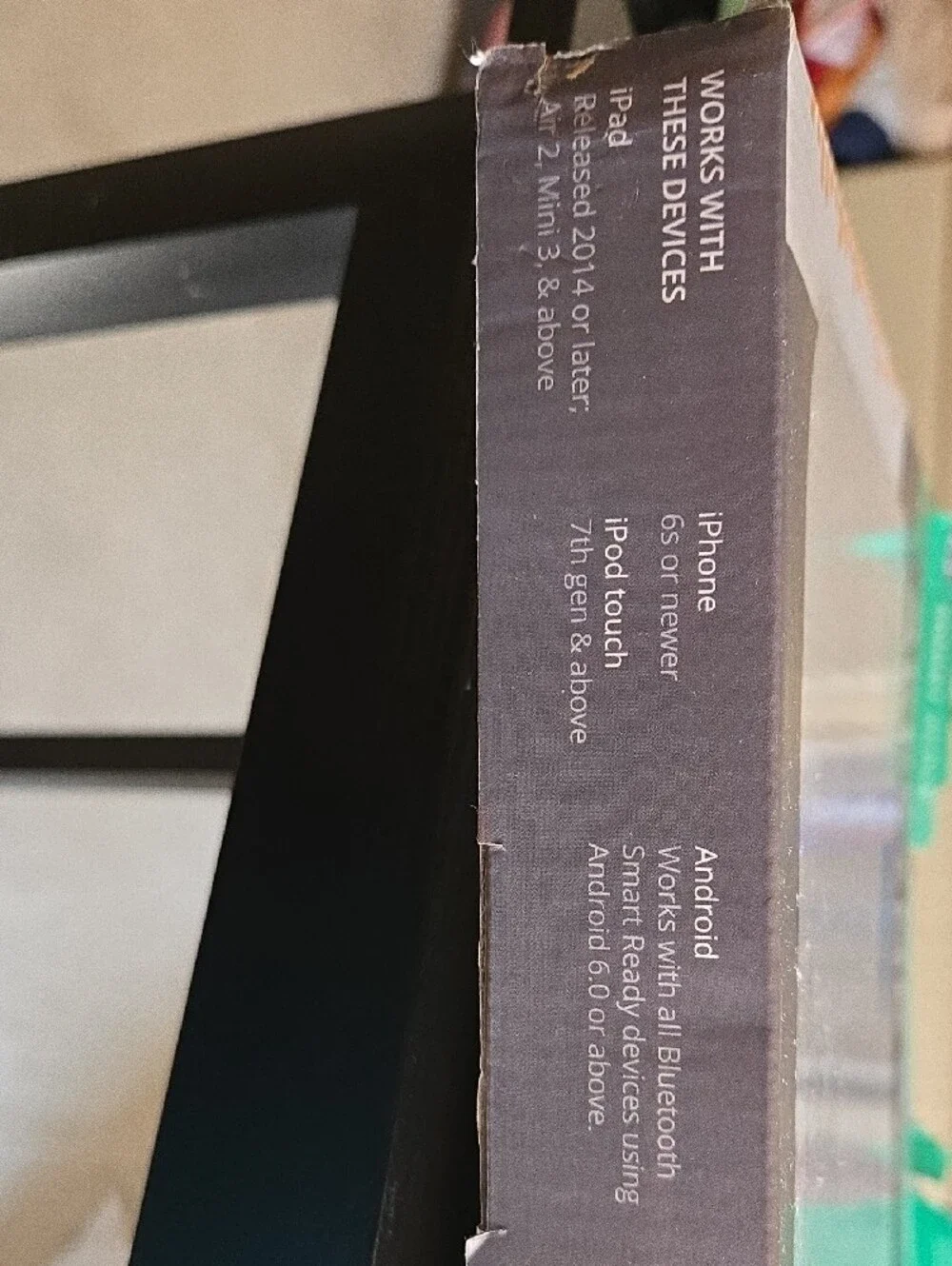 appsync digital glass